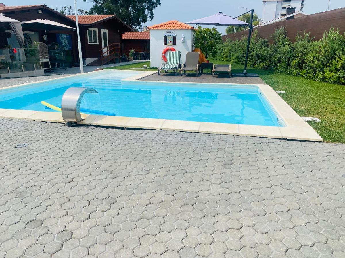 Villelay Alojamento Vng Vila Nova de Gaia Luaran gambar