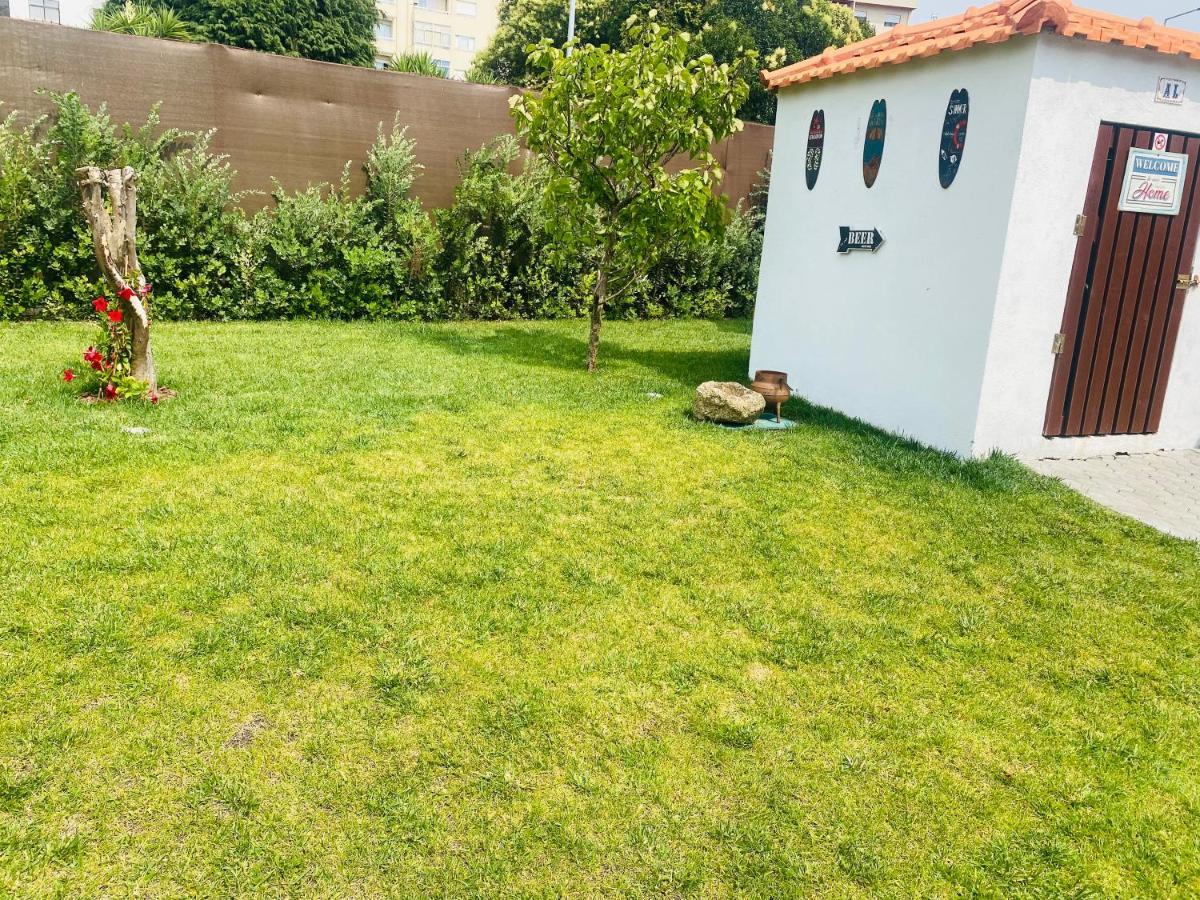 Villelay Alojamento Vng Vila Nova de Gaia Luaran gambar