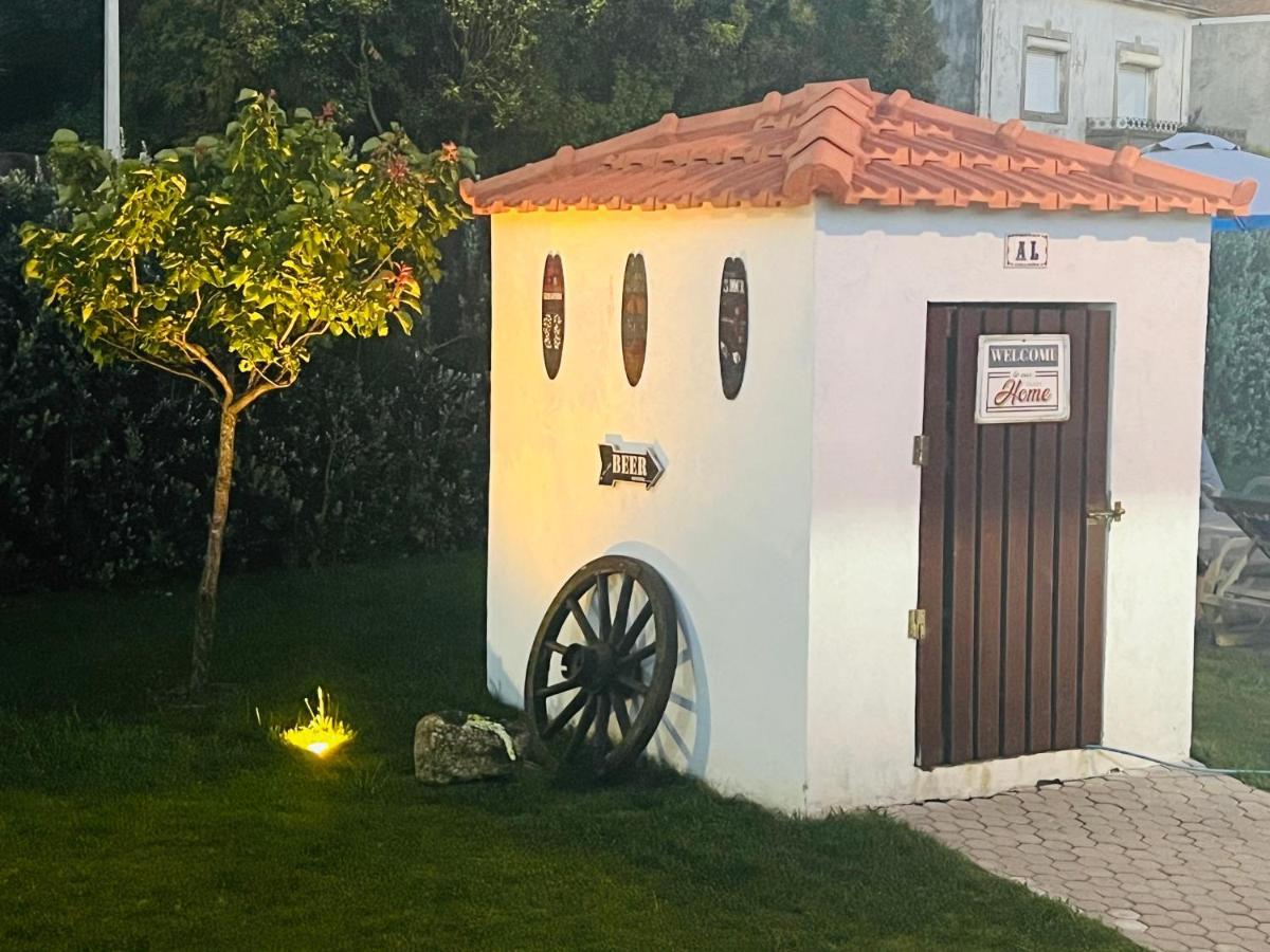 Villelay Alojamento Vng Vila Nova de Gaia Luaran gambar