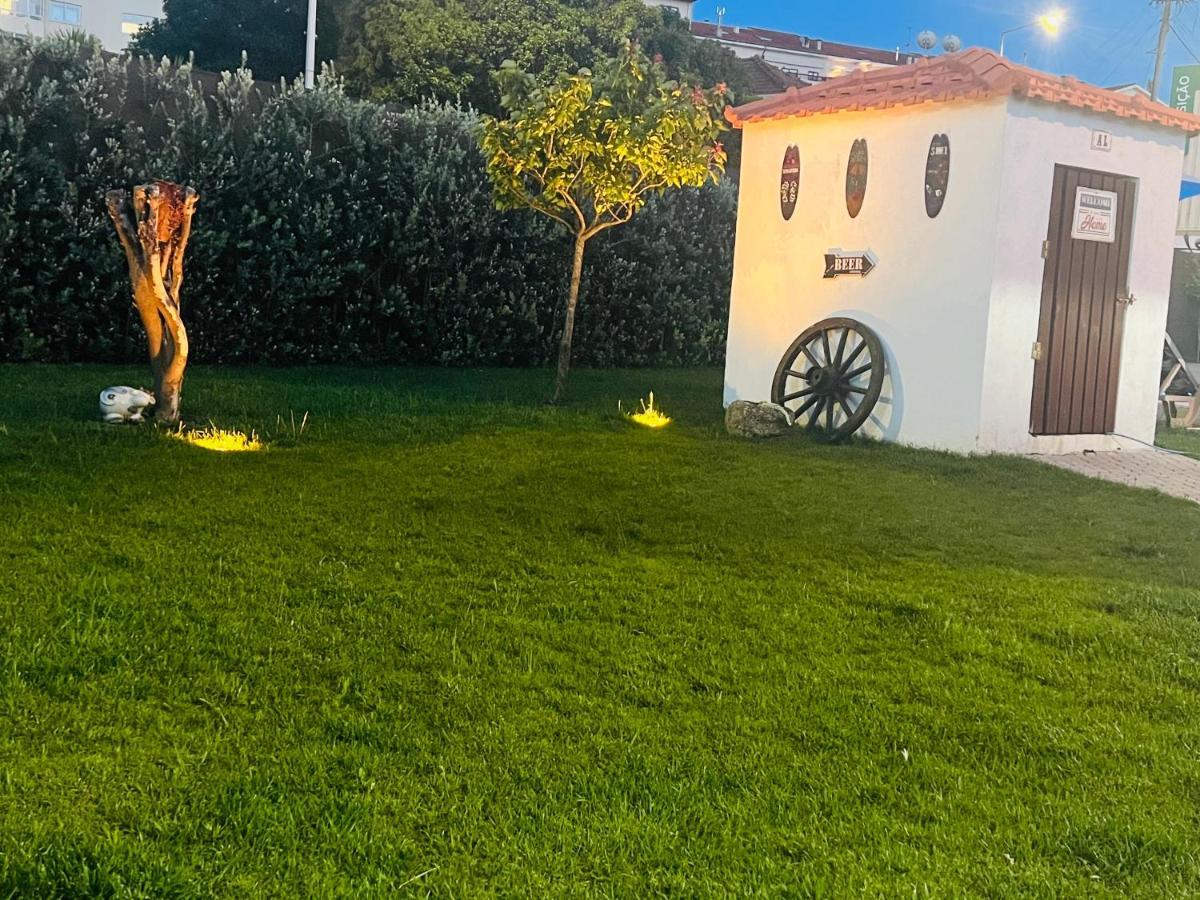 Villelay Alojamento Vng Vila Nova de Gaia Luaran gambar