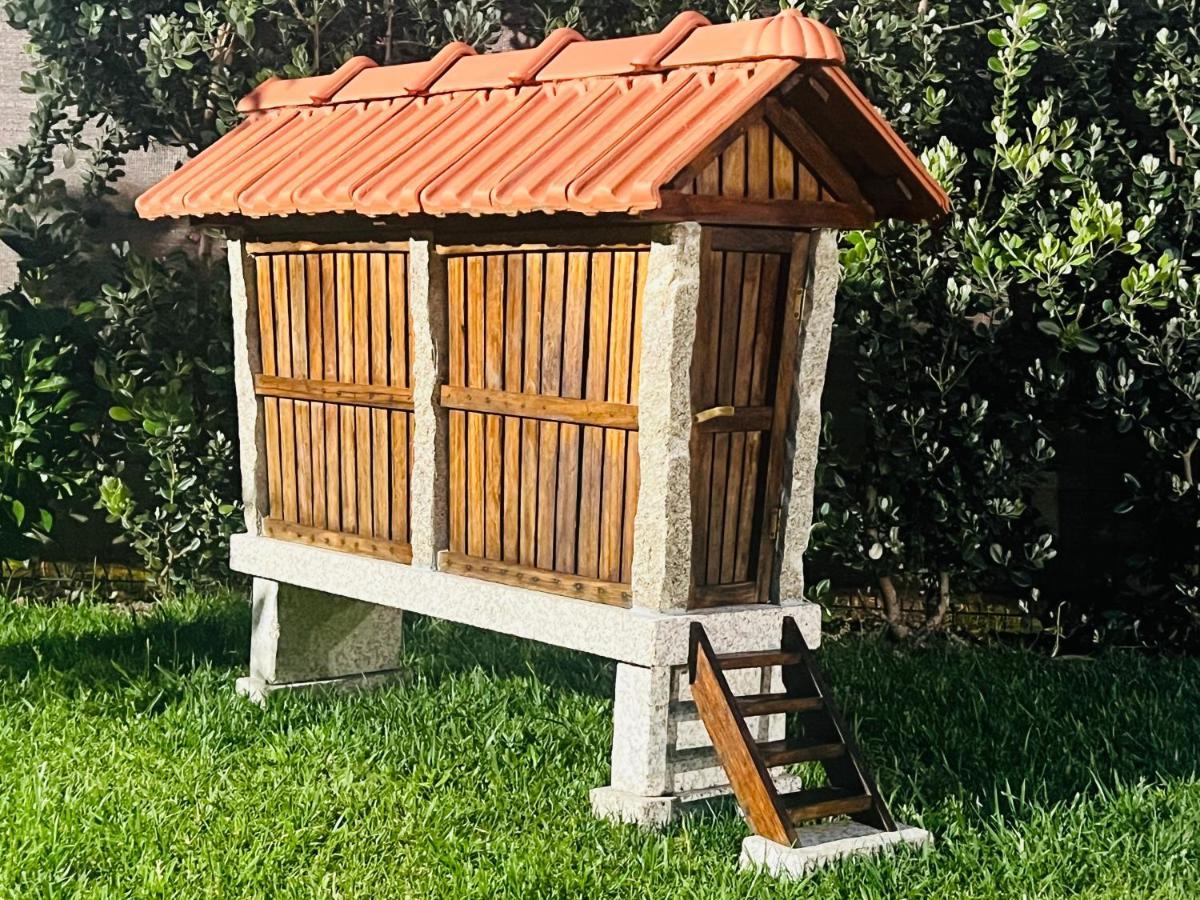 Villelay Alojamento Vng Vila Nova de Gaia Luaran gambar