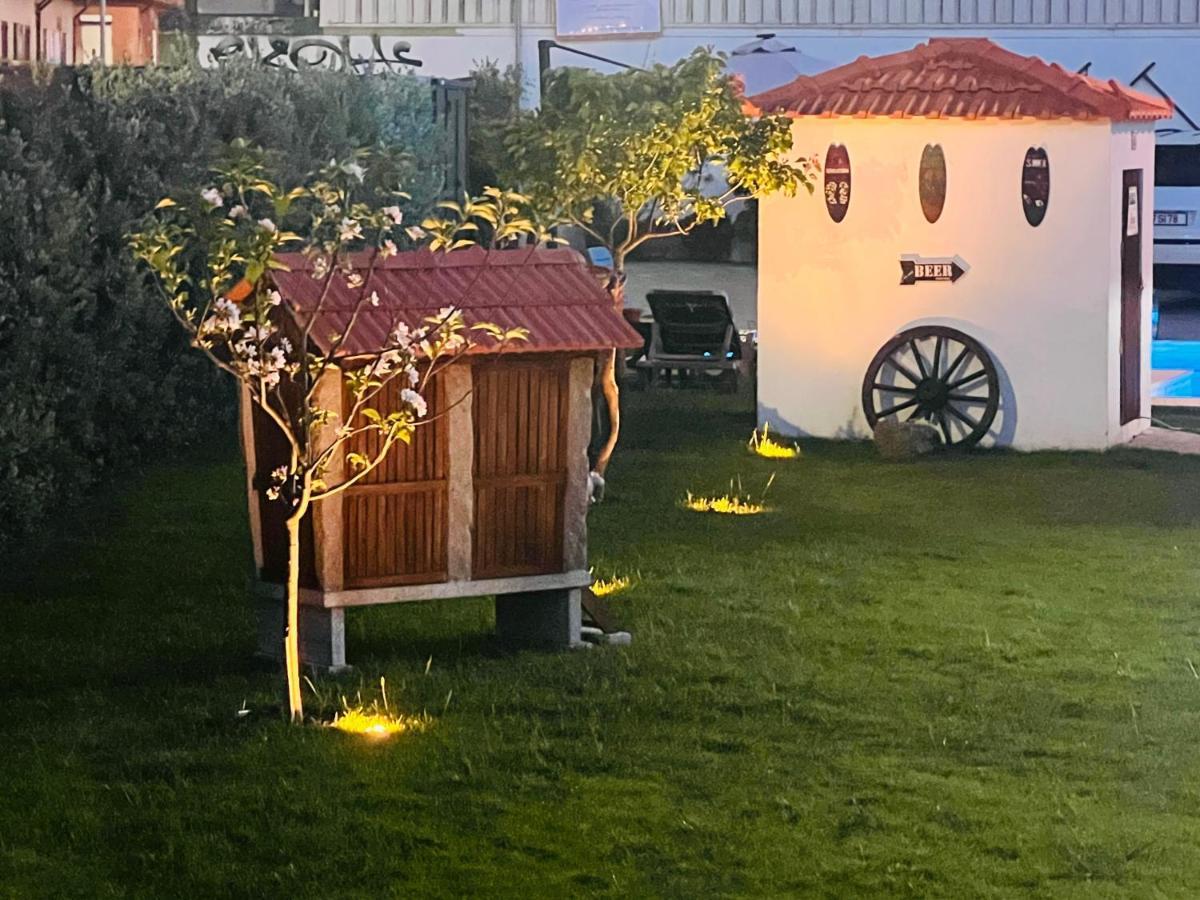 Villelay Alojamento Vng Vila Nova de Gaia Luaran gambar