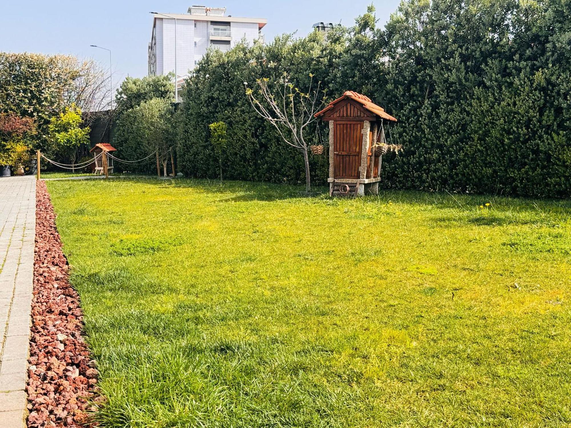 Villelay Alojamento Vng Vila Nova de Gaia Luaran gambar