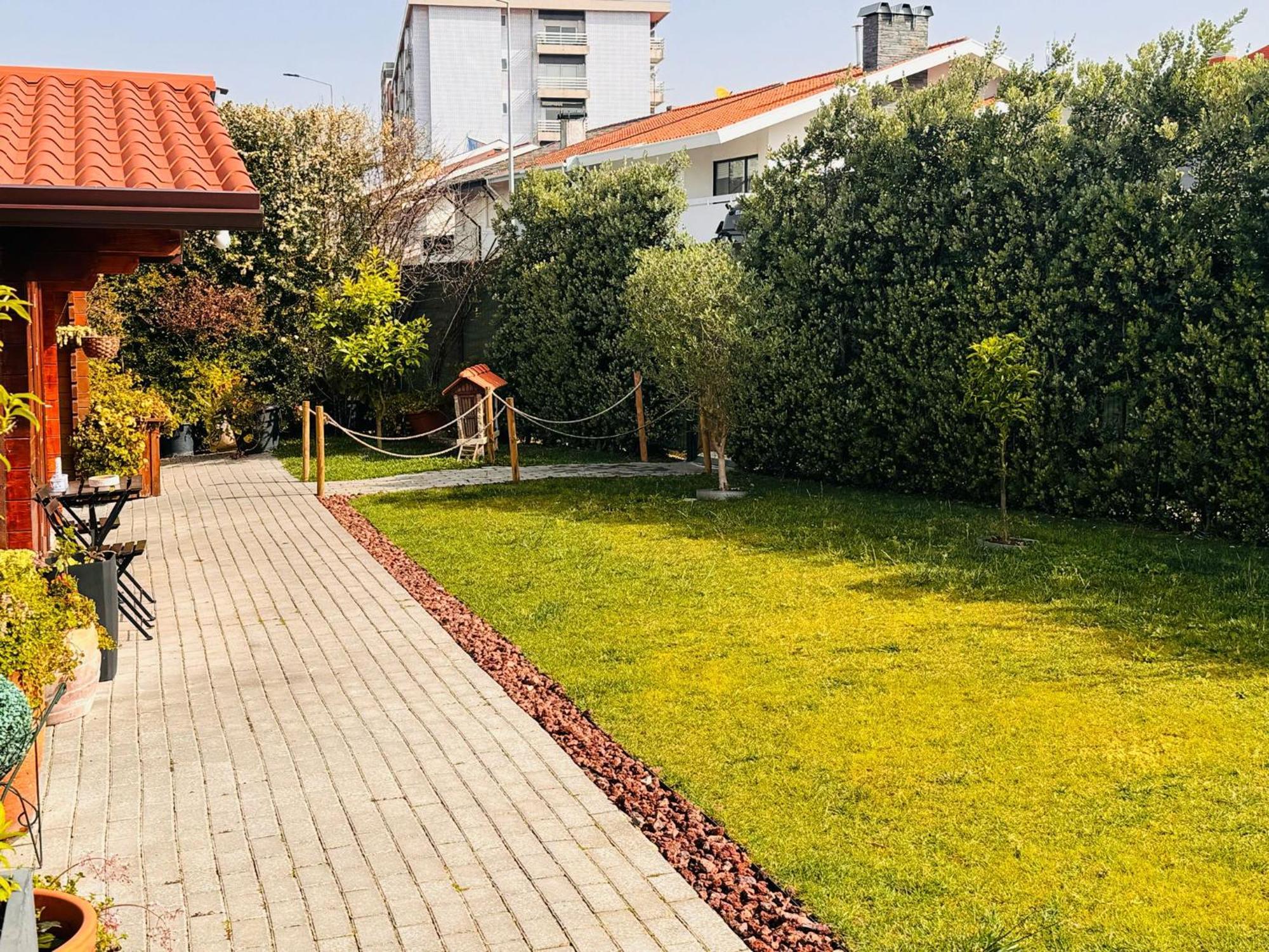 Villelay Alojamento Vng Vila Nova de Gaia Luaran gambar